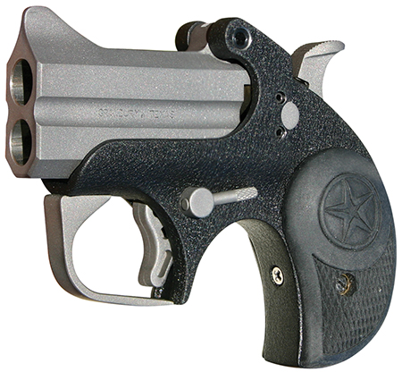 Bond Arms - Backup Derringer - 45 AUTO for sale