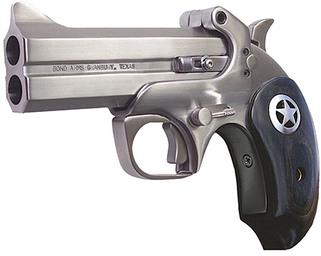 Bond Arms - Backup - 9mm Luger for sale