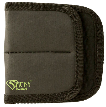 STICKY DUAL SUPER MAG POUCH - for sale