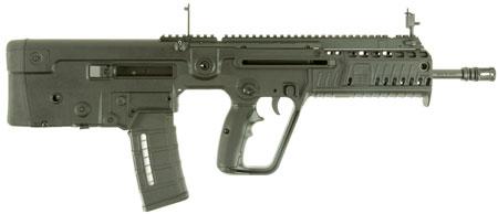 IWI TAVOR X95 5.56 16" 30RD MAG BLK - for sale