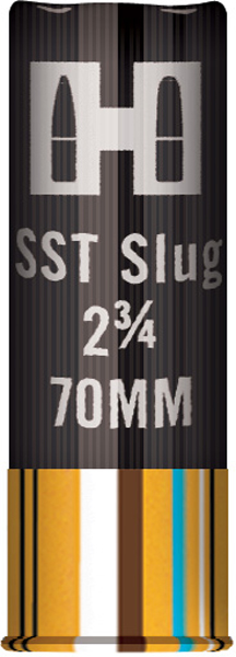 HRNDY SST 12GA 2.75 SLUG 300GR 5/100 - for sale