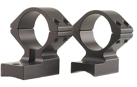 TALLEY LW RINGS TIKKA T3/X 1" LOW - for sale