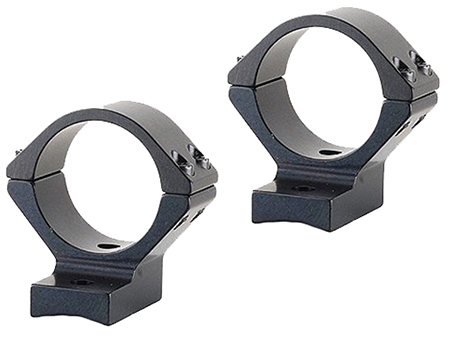 TALLEY LW RINGS TIKKA T3/X 30MM LOW - for sale