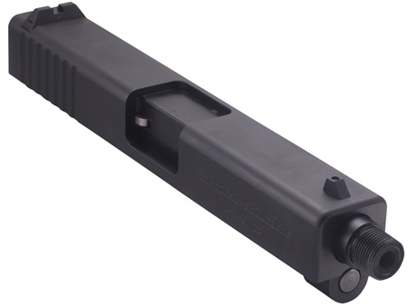 TACSOL CONVERSION KIT GLOCK 17/22/34/35/37 THREADED 10RD - for sale