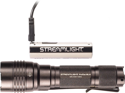 streamlight - ProTac HL-X USB Flashlight - PROTAC HL-X USB for sale