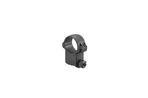 RUGER 6BHM RING HAWKEYE MATTE X-HIGH 1" PACKED INDIVIDUALLY - for sale