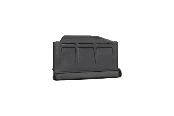 RUGER MAGAZINE GUNSITE SCOUT .308 3RD POLYMER - for sale