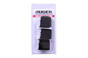 Ruger - BX-1 - .22LR - BX1 10/22 22LR BLK 10RD MAGAZINE 3PK for sale