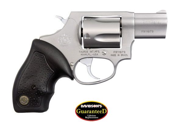 TAURUS 905 9MM 2" 5RD STNLS FS - for sale