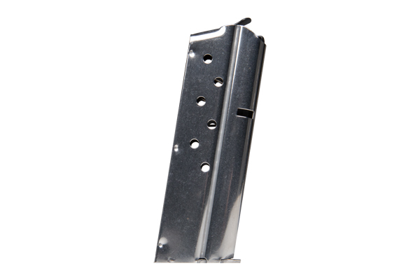 RUGER MAGAZINE SR1911 9MM 7RD STAINLESS - for sale