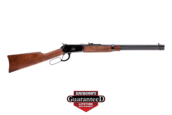 ROSSI R92 44MAG 20" 10RD BL RND - for sale
