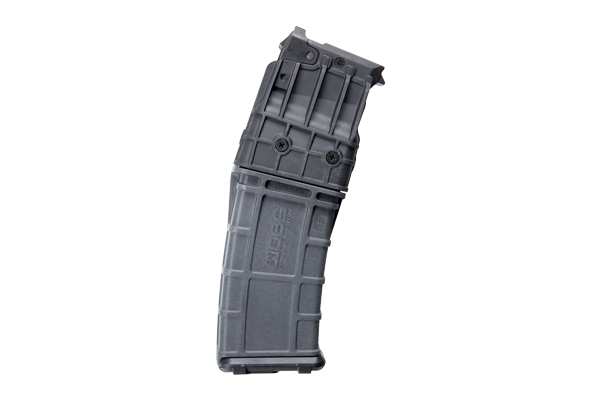 Mossberg - 590M - 12 GAUGE MAGS ONLY - MAGAZINE - 590M 12GA DBL STACK 15RD for sale