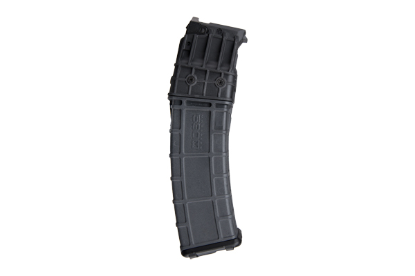 Mossberg - 590M - 12 GAUGE MAGS ONLY - MAGAZINE - 590M 12GA DBL STACK 20RD for sale