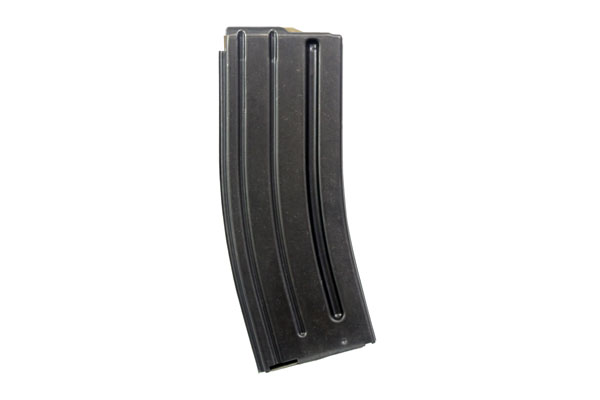 FN MAGAZINE SCAR 16 5.56X45/223 30RD BLACK - for sale