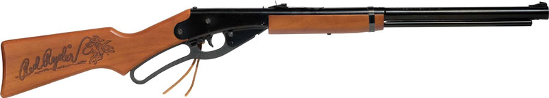 DAISY MODEL ADULT RED RYDER 1938 BB REPEATER RIFLE - for sale