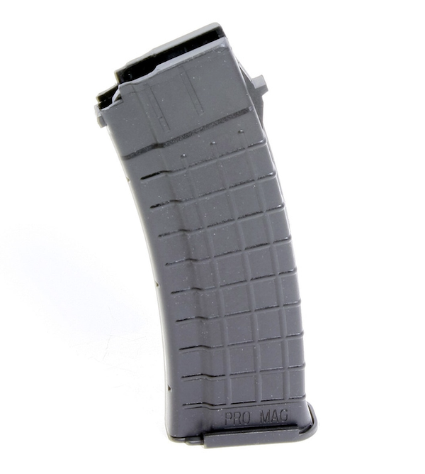 PROMAG AK5.56MM 30RD STEEL LINED BLK - for sale