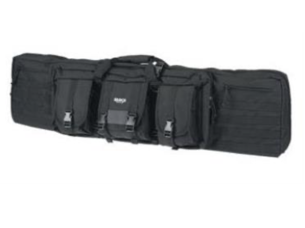ATI TACTICAL 42" DOUBLE RIFLE BAG BL - for sale