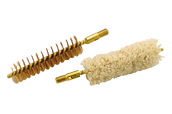 TRADITIONS BORE BRUSH & SWAB .50 CALIBER 10/32 THREADS - for sale