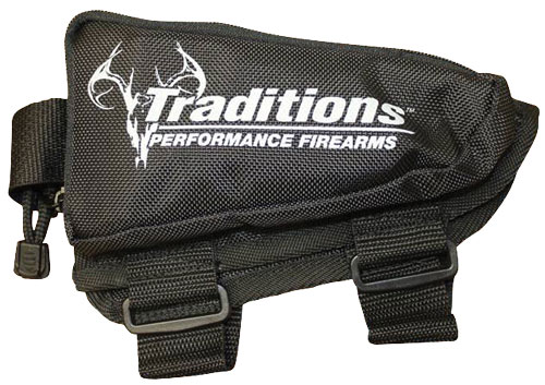 TRADITIONS RIFLE STOCK PACK FITS MOST MUZZLELOADERS - for sale