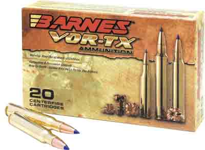 BARNES VOR-TX 41MAG 180GR XPB 20/200 - for sale