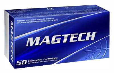 MAGTECH 9MM 124GR FMJ 50/1000 - for sale