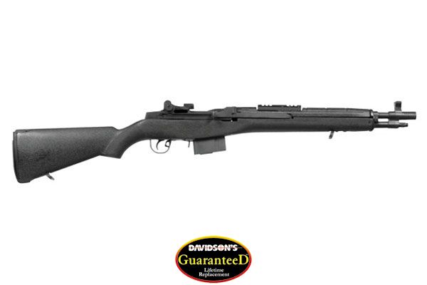 Springfield Armory - M1A|M1A Socom - .308|7.62x51mm for sale