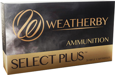 WBY AMMO 6.5-300WBY 127GR LRX 20/200 - for sale