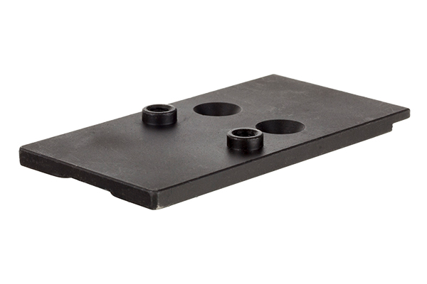 TRIJICON RMRCC ADAPTER PLATE FOR GLOCK MOS FULL SIZE! - for sale