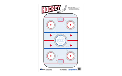 ACTION TGT HOCKEY 100PK - for sale