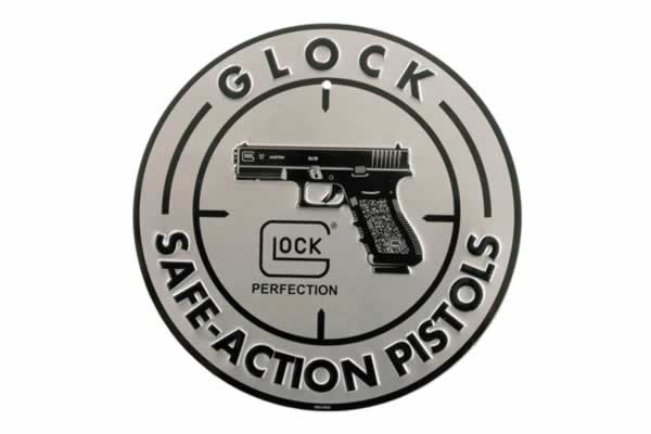 Glock - Safe Action - 9mm Luger for sale
