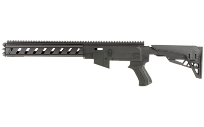 ADV. TECH. RUGER AR22 STOCK SYSTEM W/ 6 SIDED FOREND - for sale