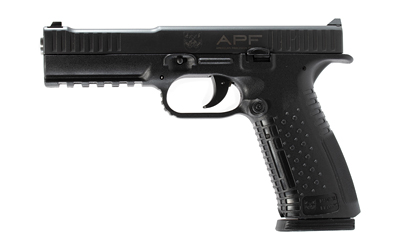 AMPF STRIKE ONE 9MM 5" 10RD BLK - for sale
