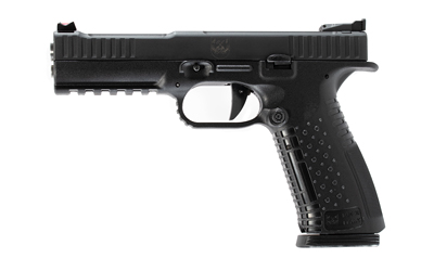 AMPF STRIKE ONE SPD 9MM 5" 10RD BLK - for sale
