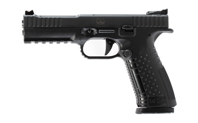 AMPF STRIKE ONE SPD 9MM 5" 17RD BLK - for sale