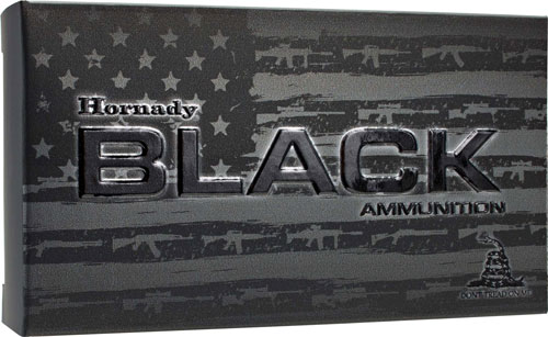 HRNDY BLACK 6.8SPC 110GR VMAX 20/200 - for sale