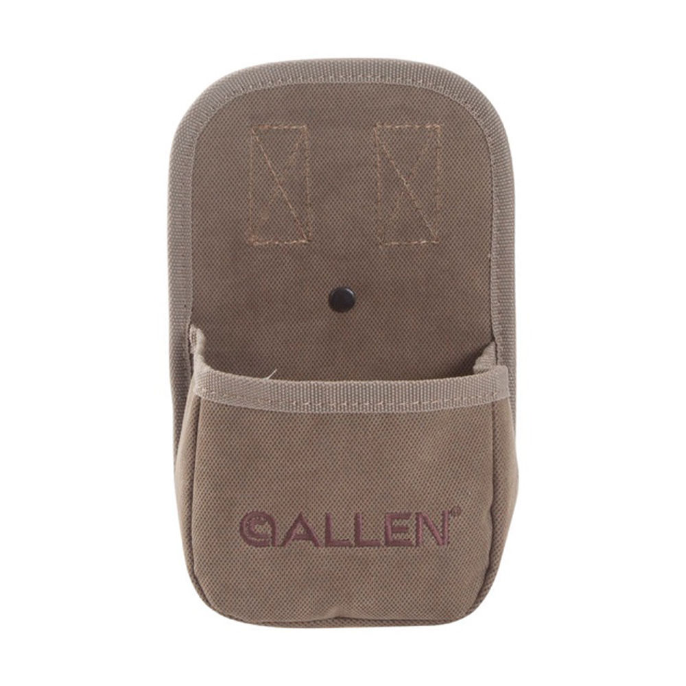 allen company - Select - SELECT CANVAS SINGLE BOX SHELL CARRIER for sale