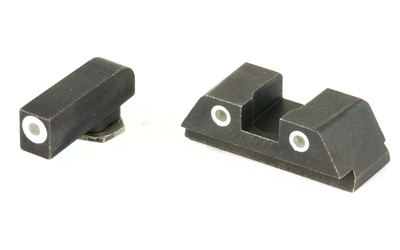 ameriglo - Classic Tritium Sight Set for Glock -  for sale