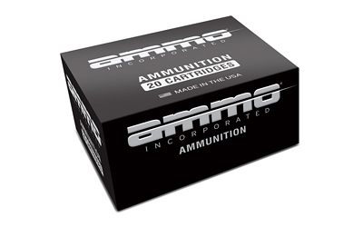 AMMO INC 9MM 124GR XTP JHP 20/200 - for sale