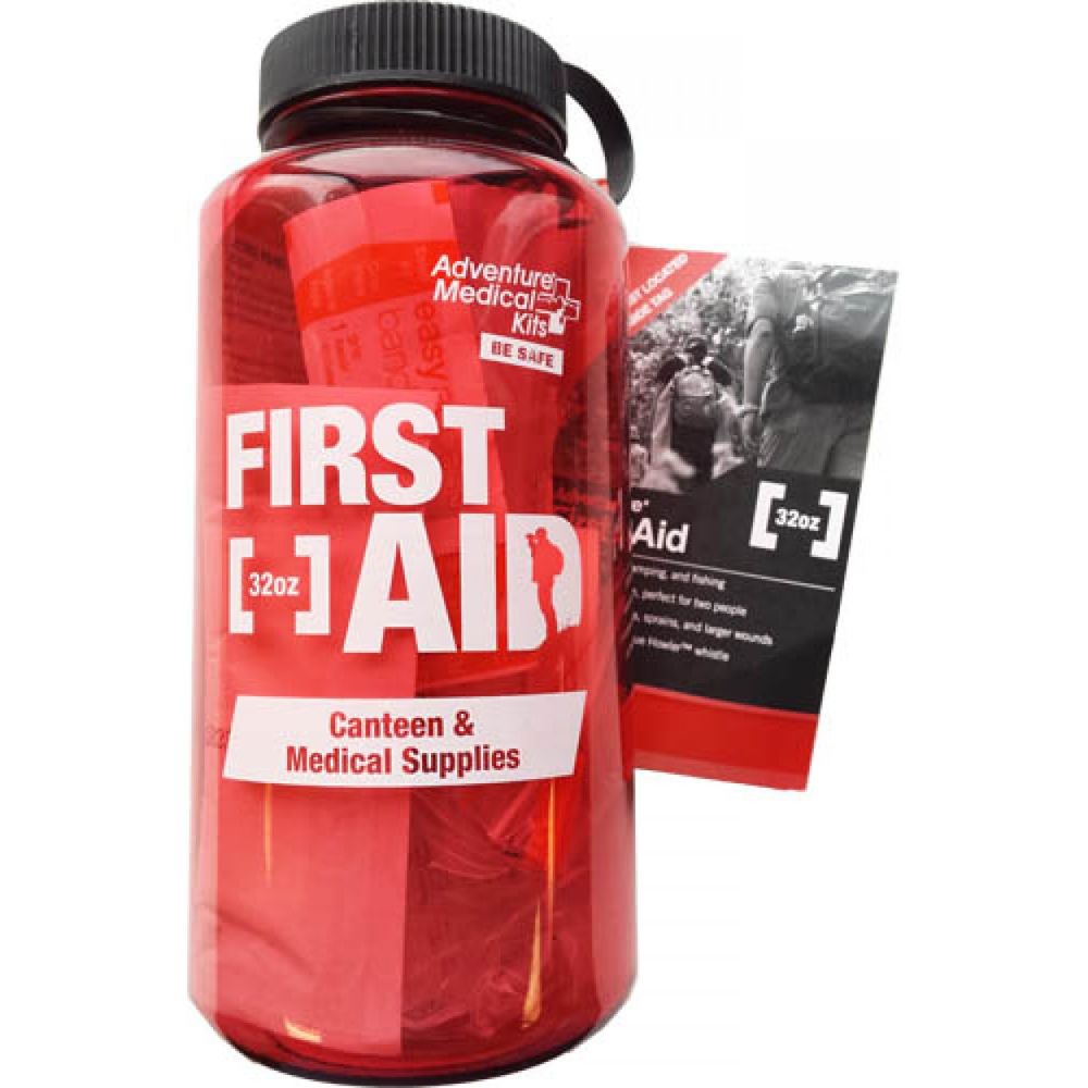 ARB ADVENTURE FIRST AID 32 OZ KIT 1-2 PPL/ 1 DAY - for sale