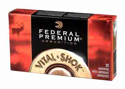 FED PRM 243WIN 100GR NP 20/200 - for sale
