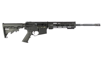 APF ALPHA 300 BLK 16" 30RD BLK - for sale