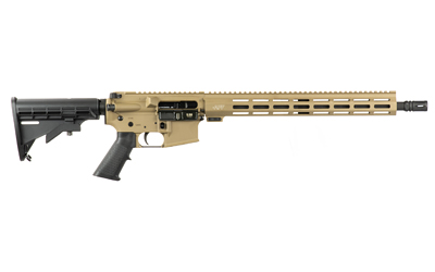 APF GUARDIAN 556 16" 30RD FDE - for sale