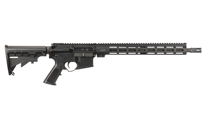 APF GUARDIAN 300 BLK 16" 30RD BLK - for sale