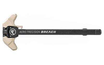 aero precision - Breach