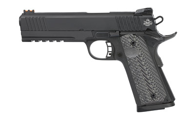 ROCK ISLAND TAC ULTRA FS .45ACP 5" AS 8RD PARKERIZED - for sale