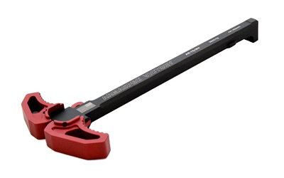 ARMASPEC VICTORY CHARGING HANDLE RED - for sale