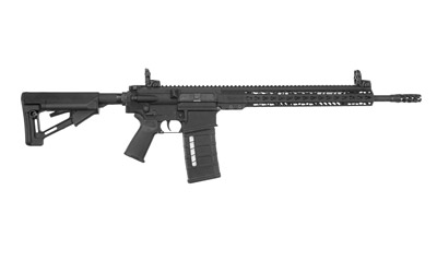 ARMALITE AR-10A TACTICAL RIFLE .308 WIN 18" BARREL - for sale