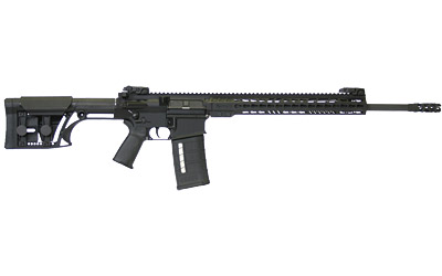 ARMALITE AR-10A TACTICAL RIFLE .308 WIN 20" BARREL - for sale