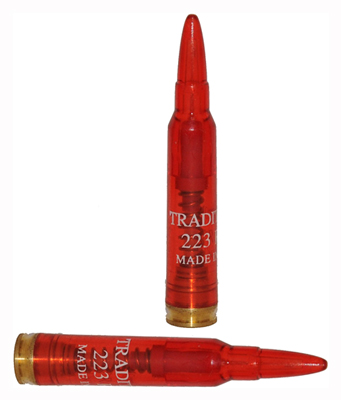 TRADITIONS SNAP CAPS .223REM 2-PACK - for sale