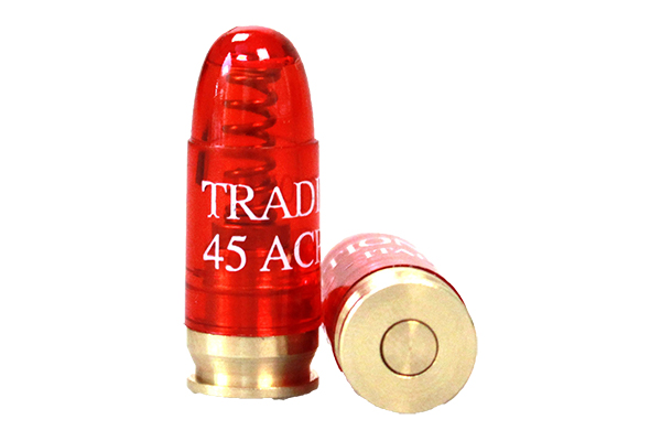 TRADITIONS SNAP CAPS .45LC 6-PACK - for sale